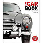 Dk: The Car Book