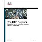 Dino Farinacci: LISP Network, The