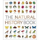Dk: The Natural History Book