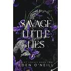 Eden O'Neill: Savage Little Lies