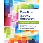 Erin Ruel: The Practice of Survey Research