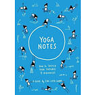 Eva-Lotta Lamm: Yoganotes