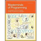 Federico Biancuzzi: Masterminds of Programming