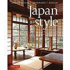 Geeta Mehta, Kimie Tada: Japan Style