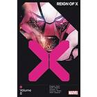 Gerry Duggan, Vita Ayala, Tini Howard: Reign Of X Vol. 8