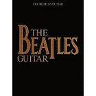 Hal Leonard Publishing Corporation: The Beatles Guitar