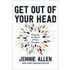 Jennie Allen: Get Out of your Head