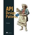 JJ Geewax: API Design Patterns