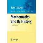 John Stillwell: Mathematics and Its History
