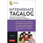 Joi Barrios: Intermediate Tagalog