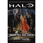 Karen Traviss: Halo: Mortal Dictata: Book Three of the Kilo-Five Trilogy