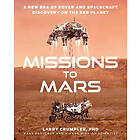 Larry Crumpler: Missions To Mars