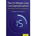 Len Sperry: The 15 Minute Case Conceptualization