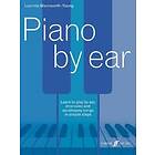 Lucinda MacKworth-Young: Piano by ear