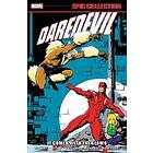 Mark Gruenwald, Danny Fingeroth, Ann Nocenti: Daredevil Epic Collection: It Comes With The Claws