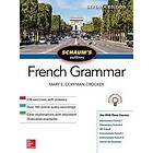 Mary Crocker: Schaum's Outline of French Grammar, Seventh Edition