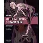 Michael A Adams: The Biomechanics of Back Pain