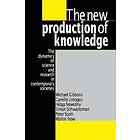 Michael Gibbons: The New Production of Knowledge
