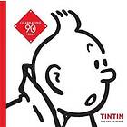 Michel Daubert, Herge Museum: Tintin: The Art of Herge