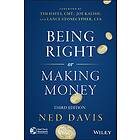 N Davis: Being Right or Making Money 3e