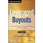 P Pignataro: Leveraged Buyouts Website A Practical Guide to Investment Banking and Private Equity