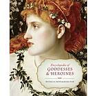 Patricia Monaghan: Encyclopedia of Goddesses and Heroines