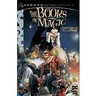 Peter Gross: Sandman: The Books of Magic Omnibus Volume 1