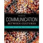 Richard Porter: Communication Between Cultures
