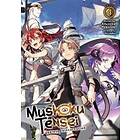 Rifujin Na Magonote: Mushoku Tensei: Jobless Reincarnation (Light Novel) Vol. 4