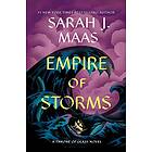 Sarah J Maas: Empire of Storms