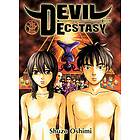 Shuzo Oshimi: Devil Ecstasy, Volume 2