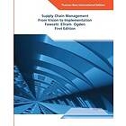 Stanley E Fawcett: Supply Chain Management: From Vision to Implementation