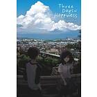 Sugaru Miaki, Sugaru Miaki: Three Days of Happiness