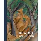 Susanne Gaensheimer, Susanne Meyer-Buser: Georges Braque 1906 1914