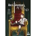 TurtleMe, Fuyuki23: The Beginning After the End, Vol. 1