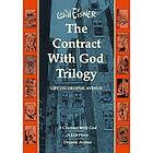 Will Eisner: The Contract with God Trilogy