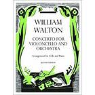 William Walton: Cello Concerto