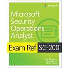 Yuri Diogenes: Exam Ref SC-200 Microsoft Security Operations Analyst