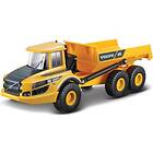 Bburago Volvo A25G 1:50 Hauler 15632085