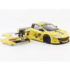 Bburago Renault Megane Trophy 18-22115