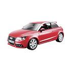 Bburago Audi A1 1:24 Modellbil