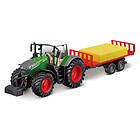 Bburago B18-31674 10CM FENDT 1050 Vario traktor