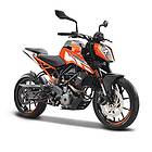 Bburago B18-51083 1:18 KTM 250 Duke