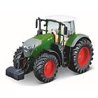Bburago Burago 10cm Farm Fendt Tractor 1050 18-31610