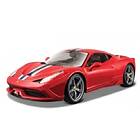 Bburago Ferrari 458 Speciale 1:18