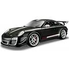 Bburago Porsche 911 GT3 RS 4,0 Black 1:18