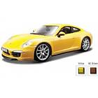 Bburago Posche 911 Carrera S 18-21065