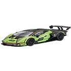 Bburago Race Lamborghini Exxenza SCV12 1:24 Modelbil