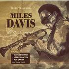 Diverse Jazz - Miles Davis Tribute Album CD