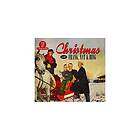 Diverse Jul - Christmas With Frank, Nat & Bing CD